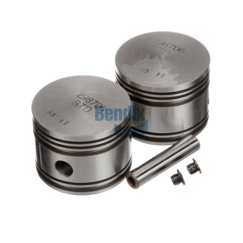 Bendix Kit Piston Std P/N: 107647