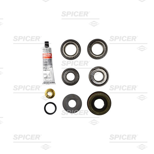 Dana Spicer Kit Bearing P/N: 2017368