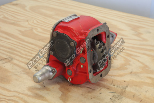 340XFESX-A5XD Chelsea PTO Assembly - photo 1