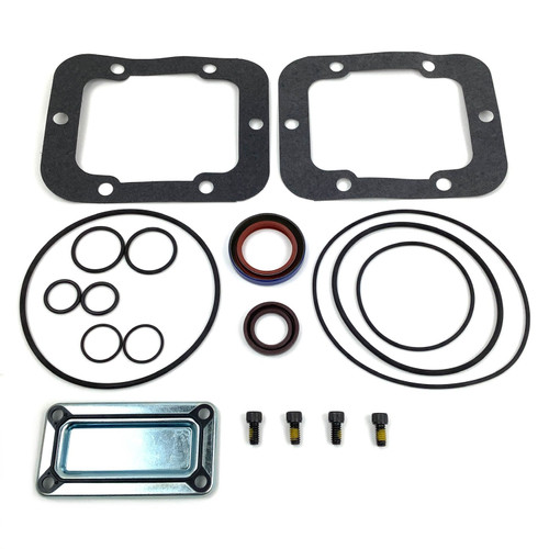 Muncie Gasket/Seal Kit P/N: CS6-GSK or CS6GSK
