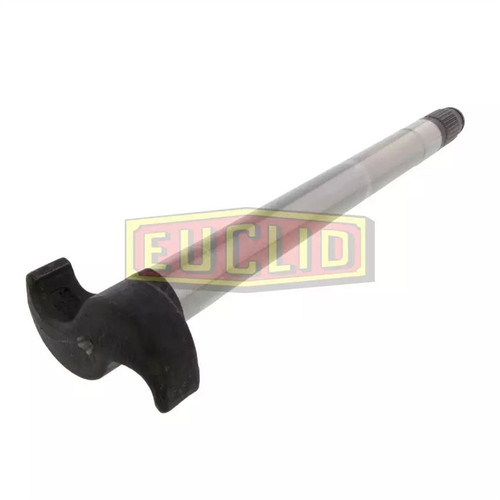 Meritor Camshaft - LH P/N: E-11605 or E11605