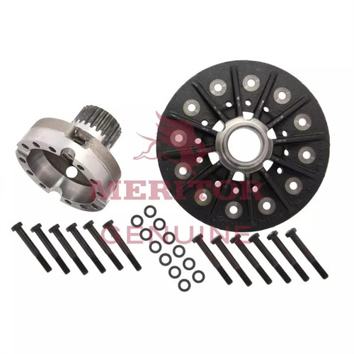 Meritor Differential Case P/N: A3235B2186
