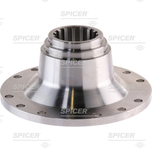 Dana Spicer Comp Flange P/N: 6.5-1-1811 or 6511811