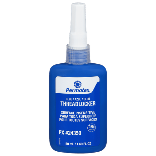 Permatex Threadlocker P/N: 24350
