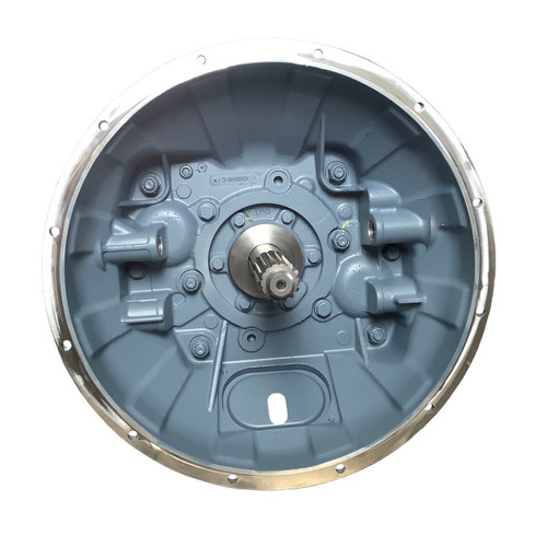 Eaton Fuller RTLO-22918BR 18-Speed Transmission P/N: TA-F48-50R or TAF4850R