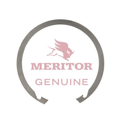 Meritor Snap Ring .164 P/N: 1229S2593