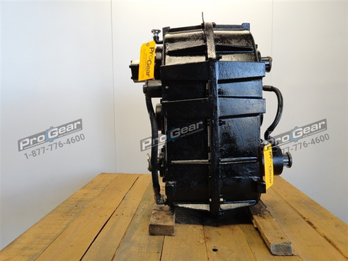 RBT-55000A Oshkosh Transfer Case Casting 55000A