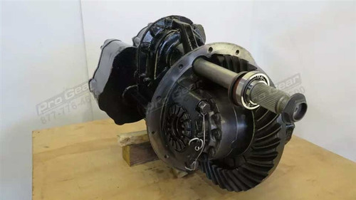 Reman Eaton Front Differential P/N: DC4616P 6.14 ratio or DC4616PR614