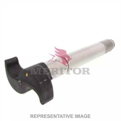 Meritor Camshaft - LH P/N: R607476