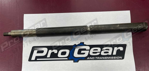Fabco Shaft P/N: 7760266 or 776-0266