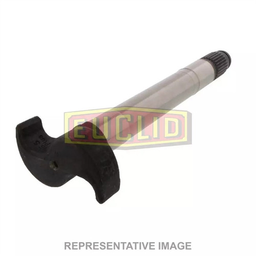 Meritor Camshaft - LH P/N: E-11623 or E11623