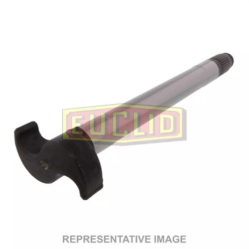 Meritor Camshaft - LH P/N: E-11599 or E11599