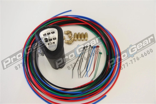 Eaton Fuller 18 Speed Shift Knob P/N:  S2588-KIT or S2588KIT