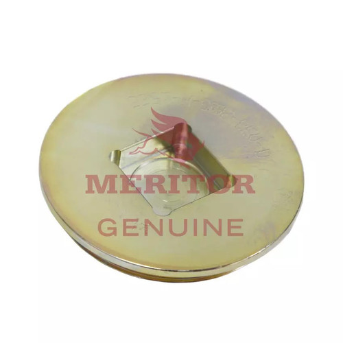 Meritor King Pin Cap P/N: 2297H9082