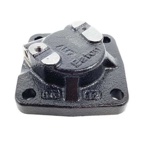 Eaton Fuller Cylinder Cover P/N: 19690