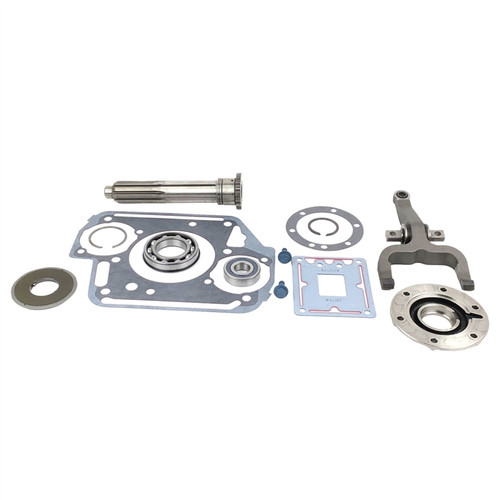 Eaton Clutch Install P/N: K-4125CL or K4125CL
