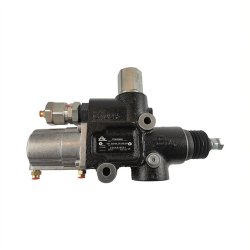 Eaton Bezares Ball Valve P/N: PTBV125 or BV125