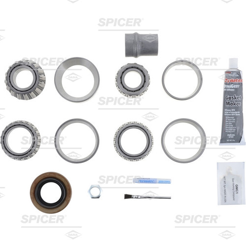 Dana Spicer Differential Rebuild Kit P/N: 10024053