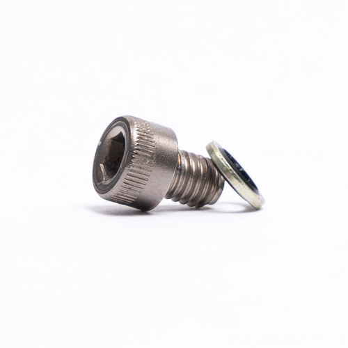 H220002 Meritor ThermALERT Replacement Screw - MTIS Press Plug