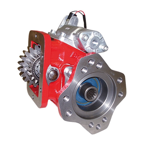 Eaton Bezares PTO P/N: PT1010XBW241RA or 1010XBW241RA