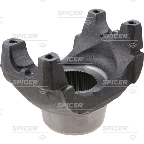 Dana Spicer End Yoke P/N: 6.5-4-4631-1 or 65446311