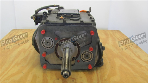 Reman Eaton Fuller RT-6610 or RT6610 Transmission
