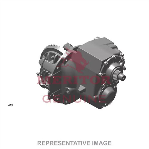 Meritor Differential Carrier Assembly P/N: A13200B1978X264 or A1-3200B1978X-264