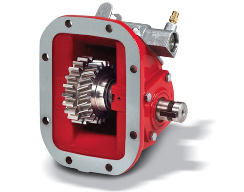 Chelsea PTO P/N: 680XSAHX-P3XY or 680XSAHXP3XY