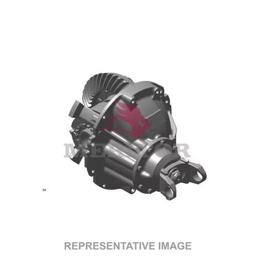 Meritor Differential Carrier Assembly/ Ndl P/N: B903200U1919S463 or B90-3200U1919S-463