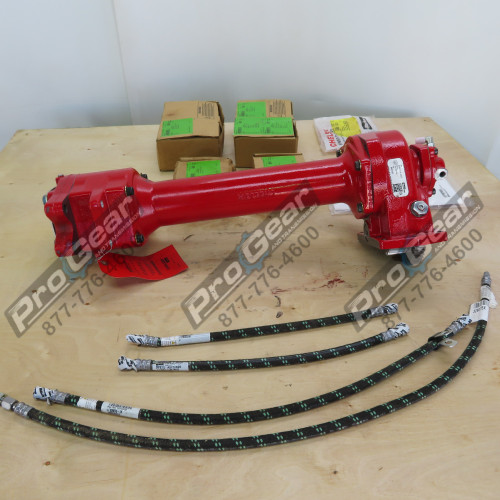 890RCFJW-G5XY Chelsea 890 Series PTO Assembly - photo 1