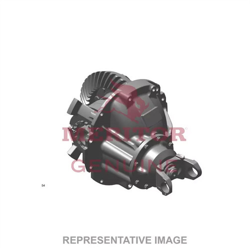 Meritor Differential Carrier Assembly P/N: A13200J1752456