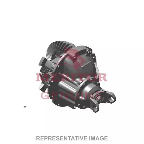 Meritor Differential Carrier Assembly P/N:  A403200E2137S358 or A40-3200E2137S-358