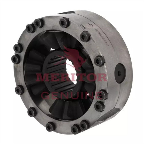 Meritor Differential Case Inter Axle P/N: A3235Q2747