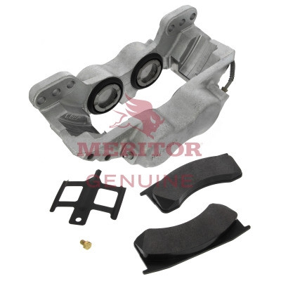 Meritor New Exch Caliper P/N: 60450478006