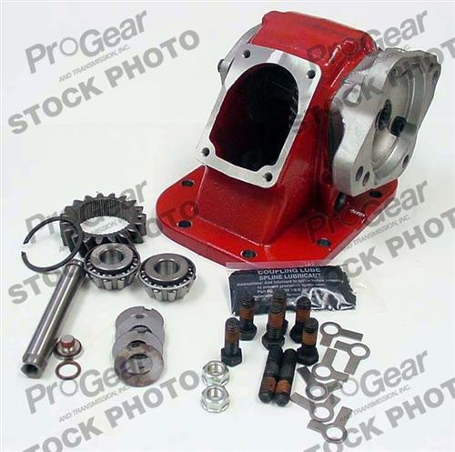 Chelsea Installation P/N: 329885-24X or 32988524X