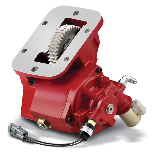 Chelsea PTO Assembly P/N: 249FMLLX-K471 or 249FMLLXK471