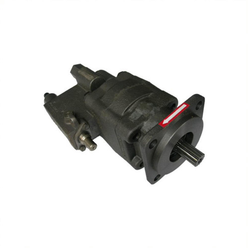 Eaton Bezares Pump P/N: PTBZ102LMS25 or BZ102LMS25