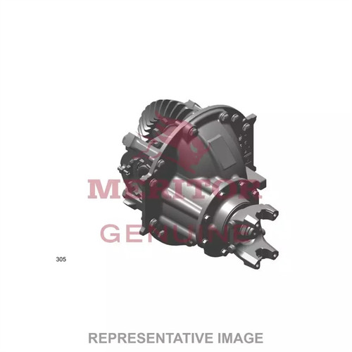 Meritor Differential Carrier Assembly P/N: B83200L1676529