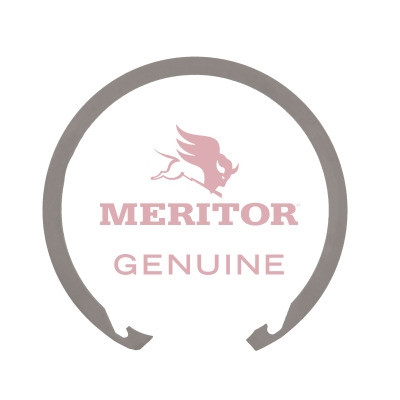 Meritor Snap Ring  .155 P/N: 1229P2590