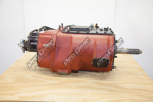 Eaton Fuller Yoke Assembly Range A-5159 or A5159 | Pro Gear and