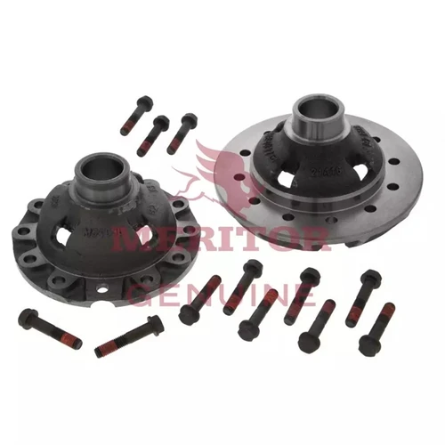Meritor Differential Case Assembly P/N: A3235L2222