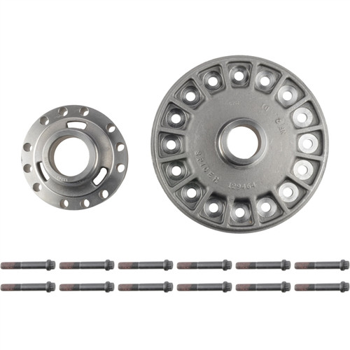 Eaton Differential Case Kit P/N: 508653