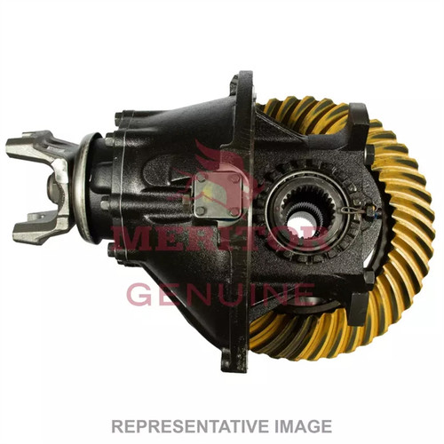 Meritor Differential Carrier Assembly P/N: B23200N2120563