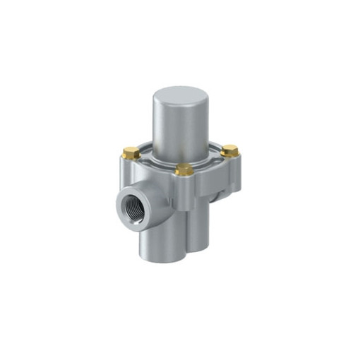 Meritor Pressure Protection Valve P/N: 9348990180