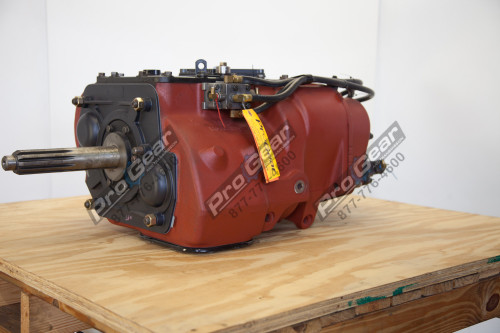 RTLO-18918B Eaton Fuller Transmission - photo 1