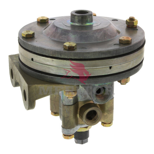 R986038 Meritor Suspension Ratio Relay Valve