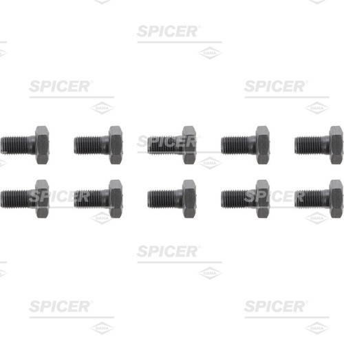 Dana Spicer Screw Package P/N: 701071-10 or 70107110