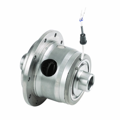 Eaton Detroit Locker Differential 912a407 P/N: 912A407