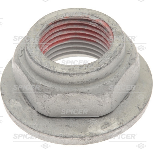 Dana Spicer Nut - Lock P/N: 2008564