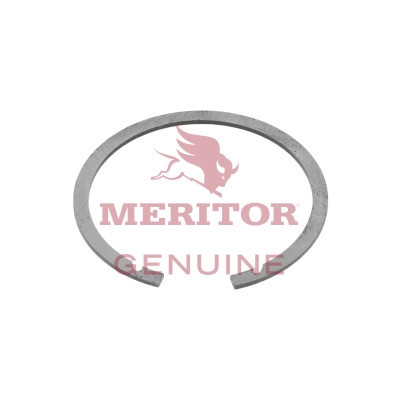 Meritor Snap Ring .091 P/N: 1229M2431